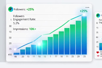manage your social media and monthly management