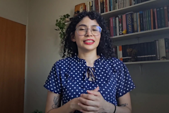 beta read and critique your writing, with honest proofread