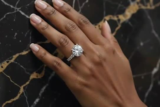 create luxury ai jewelry commercial videos