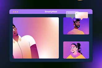create 2d 3d saas product animation for your software app, saas explainer video