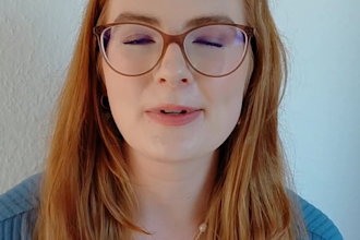 be your redhead ugc creator for beauty and lifestyle brands