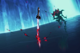 2d animation video, game trailer, tv show, 2d short film, anime episode