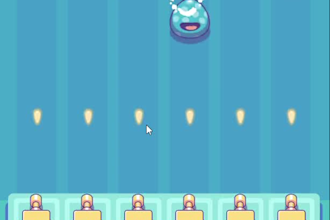 develop a professional 2d HTML5 web game using phaser or js