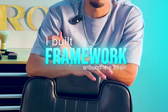 be your video editor for youtube and vlogs
