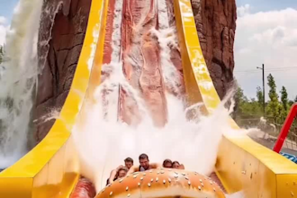 create realistic vfx and cgi animation