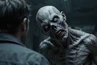create creepy horror videos and scary stories for your youtube and tiktok