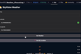build custom  saas web applications with llms and api