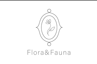design a modern minimalist logo, book and animated intro