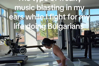 create engaging fitness ugc videos for your brand