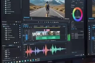 edit engaging videos and write viral scripts