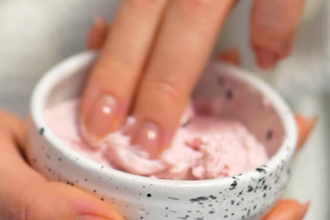 edit your aesthetic tiktok and instagram reels for skincare or beauty