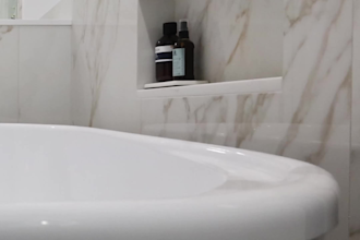 edit home remodelling video  with realistic staging