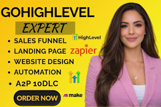 be your gohighlevel virtual assistant ghl workflow ghl VA ghl automation mailgun