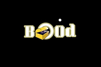 create professional 2d motion logo animation