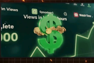 erstellen sie einen youtube automatisierungs kanal, um 100 000 euro zu verdienen