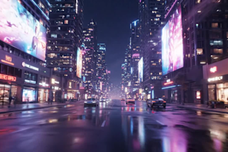create cinematic ai videos