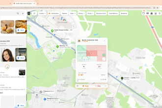 provide google maps leads with verified emails