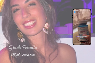 create authentic high converting ugc videos for your brand