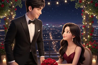 3d cinematic ai video 3d disney documentry animation 3d kids cartoon animation