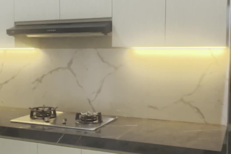 design modern kitchen cabinet that is practical and buildable