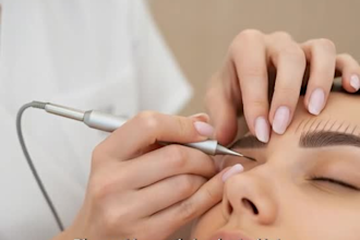 create 3d product ai animation skin care cosmetics realistic video for promotion