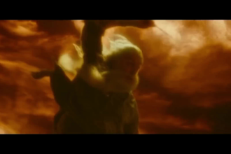 vfx, fire explosion, chroma key, compositing, muzzle flashes, smoke short film