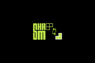 turn your static logo into a fun and dynamic animation