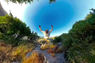 edit insta360, vr, gopro footage for travel, vlog and action videos