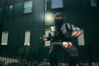 edit viral rap music video with cinematic vfx, effects and color grading