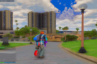 help you install mods in gta 5 and fivem