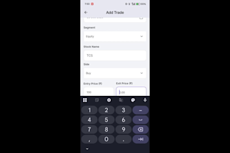 build your mvp app in flutterflow with firebase