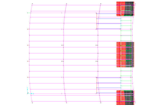 do structural design and analysis for building projects