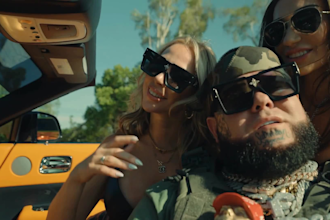 create authentic country, southern country and country rap song as male singer