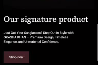 do modern and userfriendly ecommerce store design