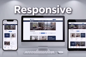build or customize your wordpress independent website
