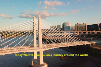 create professional english subtitles