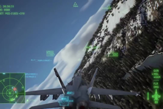create unreal engine vfx in niagara particle system,