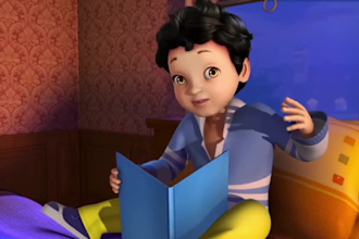 3d pixar style ai animation video 3d ai cartoon storytelling animation ai music