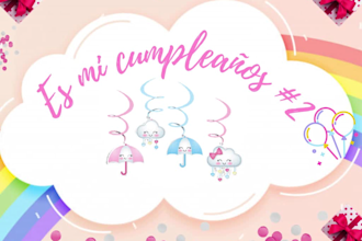 create animated digital invitations for birthdays