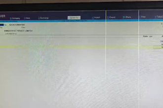 handle your gst, itr, tds and complete accounting work