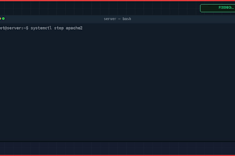 fix your website down, server error, or deployment issue urgently