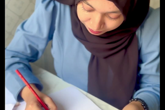 create professional fashion illustrations and garment technical sketches