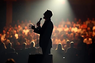 coach you to master public speaking and crush any presentation or speech
