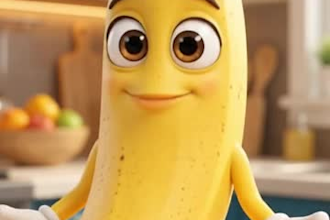 create viral ai talking fruit and talking object videos