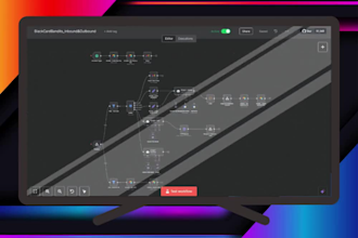 build ai agents, ai automation workflows with openai, make, zapier, n8n, replit