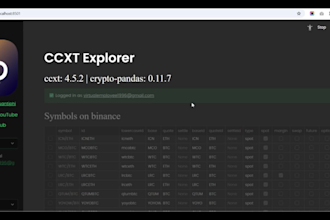 build a custom ai crypto trading bot with backtesting