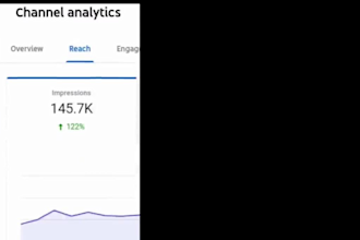 build and manage a profitable youtube automation cash cow channel