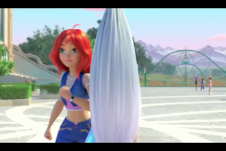 3d animation video, character animation, cartoon video, commercial animation