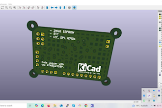 do circuit and pcb design