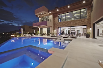 real estate property listing video editing